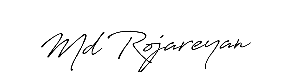 You should practise on your own different ways (Antro_Vectra_Bolder) to write your name (Md Rojareyan) in signature. don't let someone else do it for you. Md Rojareyan signature style 7 images and pictures png