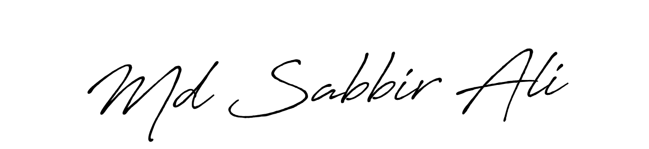 See photos of Md Sabbir Ali official signature by Spectra . Check more albums & portfolios. Read reviews & check more about Antro_Vectra_Bolder font. Md Sabbir Ali signature style 7 images and pictures png