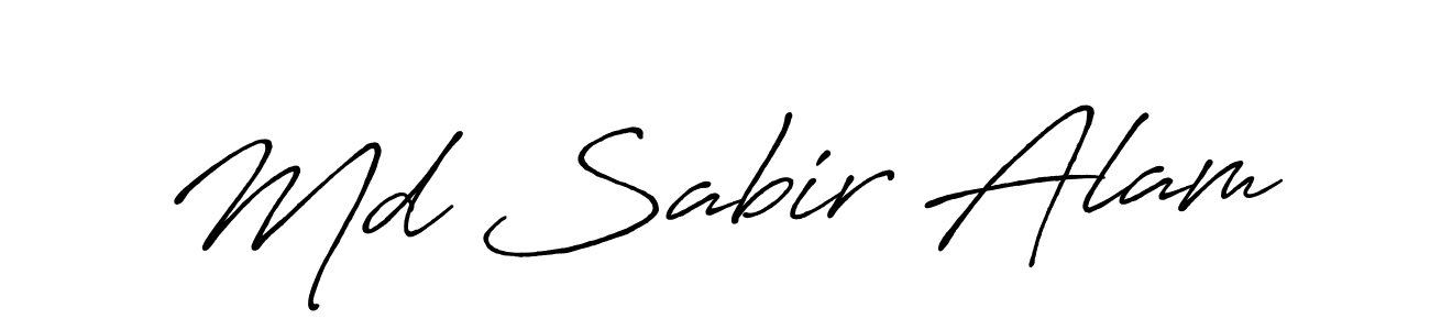 See photos of Md Sabir Alam official signature by Spectra . Check more albums & portfolios. Read reviews & check more about Antro_Vectra_Bolder font. Md Sabir Alam signature style 7 images and pictures png