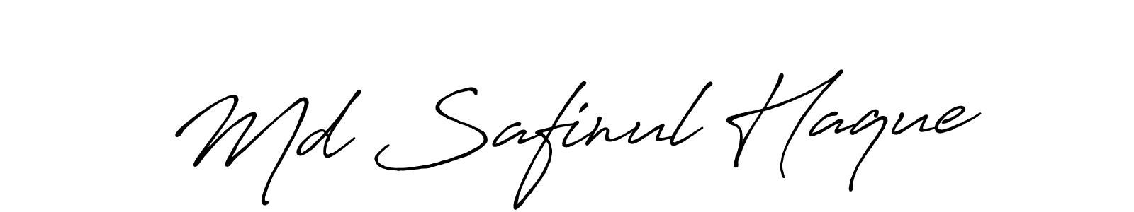 You should practise on your own different ways (Antro_Vectra_Bolder) to write your name (Md Safinul Haque) in signature. don't let someone else do it for you. Md Safinul Haque signature style 7 images and pictures png