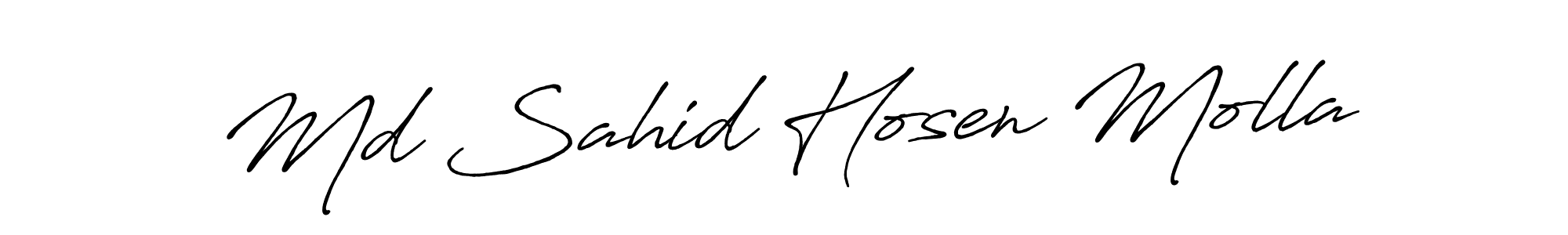 Check out images of Autograph of Md Sahid Hosen Molla name. Actor Md Sahid Hosen Molla Signature Style. Antro_Vectra_Bolder is a professional sign style online. Md Sahid Hosen Molla signature style 7 images and pictures png