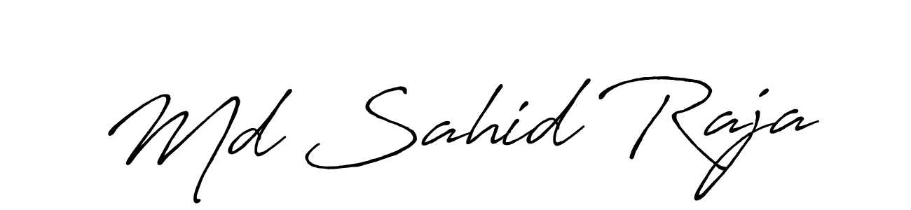 How to Draw Md Sahid Raja signature style? Antro_Vectra_Bolder is a latest design signature styles for name Md Sahid Raja. Md Sahid Raja signature style 7 images and pictures png