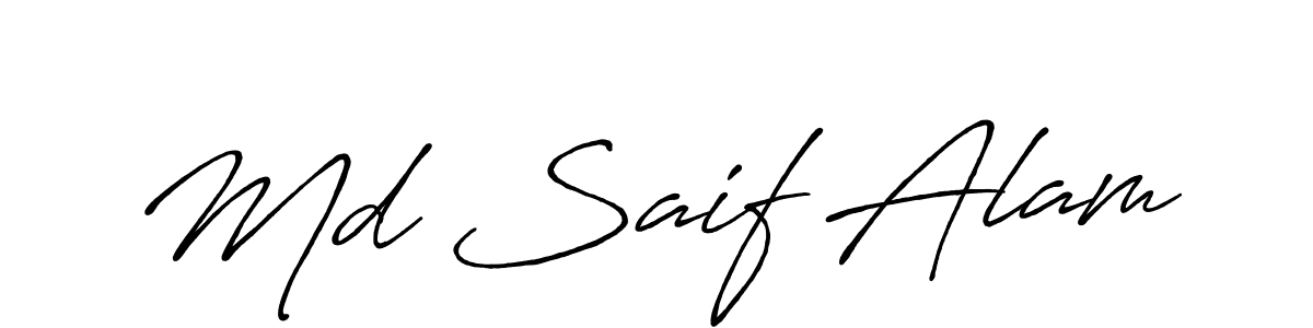 Check out images of Autograph of Md Saif Alam name. Actor Md Saif Alam Signature Style. Antro_Vectra_Bolder is a professional sign style online. Md Saif Alam signature style 7 images and pictures png