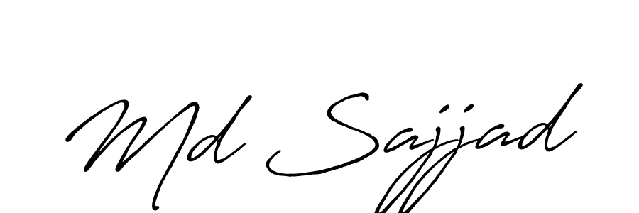 You can use this online signature creator to create a handwritten signature for the name Md Sajjad. This is the best online autograph maker. Md Sajjad signature style 7 images and pictures png