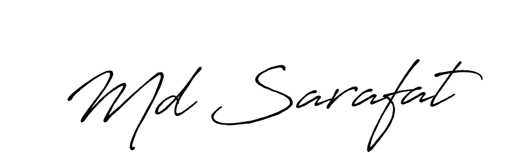 See photos of Md Sarafat official signature by Spectra . Check more albums & portfolios. Read reviews & check more about Antro_Vectra_Bolder font. Md Sarafat signature style 7 images and pictures png