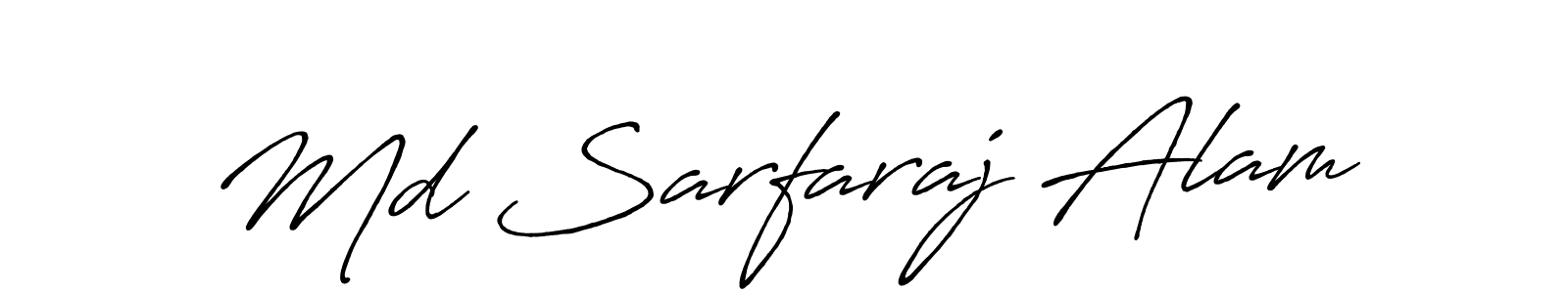 You can use this online signature creator to create a handwritten signature for the name Md Sarfaraj Alam. This is the best online autograph maker. Md Sarfaraj Alam signature style 7 images and pictures png