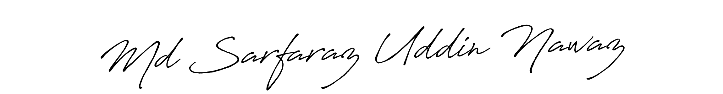 How to Draw Md Sarfaraz Uddin Nawaz signature style? Antro_Vectra_Bolder is a latest design signature styles for name Md Sarfaraz Uddin Nawaz. Md Sarfaraz Uddin Nawaz signature style 7 images and pictures png