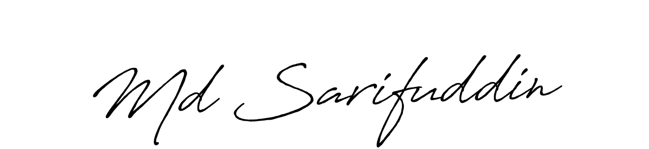 See photos of Md Sarifuddin official signature by Spectra . Check more albums & portfolios. Read reviews & check more about Antro_Vectra_Bolder font. Md Sarifuddin signature style 7 images and pictures png