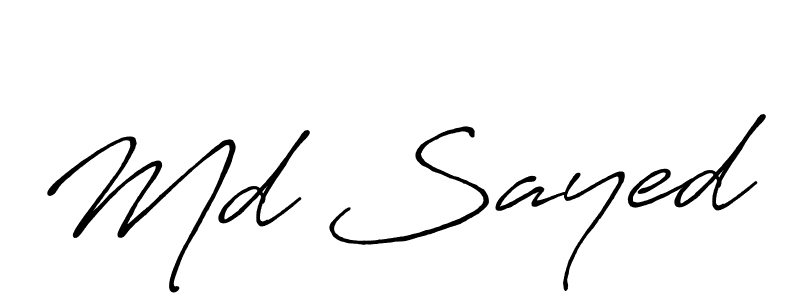 Check out images of Autograph of Md Sayed name. Actor Md Sayed Signature Style. Antro_Vectra_Bolder is a professional sign style online. Md Sayed signature style 7 images and pictures png