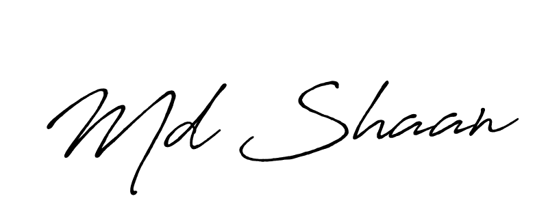 You can use this online signature creator to create a handwritten signature for the name Md Shaan. This is the best online autograph maker. Md Shaan signature style 7 images and pictures png