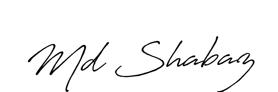 Here are the top 10 professional signature styles for the name Md Shabaz. These are the best autograph styles you can use for your name. Md Shabaz signature style 7 images and pictures png