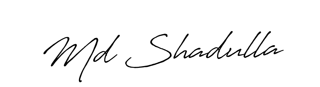 See photos of Md Shadulla official signature by Spectra . Check more albums & portfolios. Read reviews & check more about Antro_Vectra_Bolder font. Md Shadulla signature style 7 images and pictures png