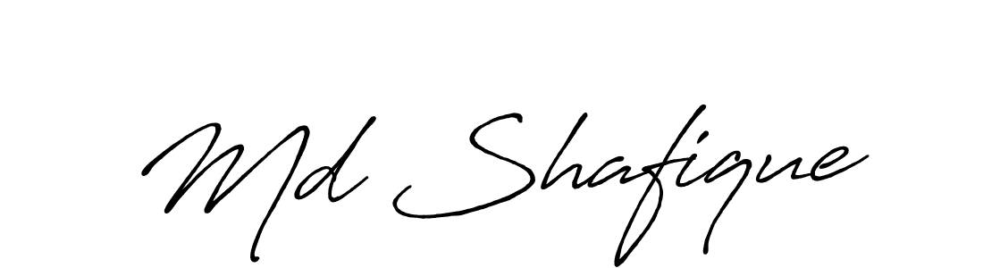 if you are searching for the best signature style for your name Md Shafique. so please give up your signature search. here we have designed multiple signature styles  using Antro_Vectra_Bolder. Md Shafique signature style 7 images and pictures png