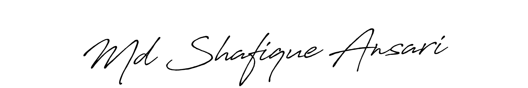 How to Draw Md Shafique Ansari signature style? Antro_Vectra_Bolder is a latest design signature styles for name Md Shafique Ansari. Md Shafique Ansari signature style 7 images and pictures png