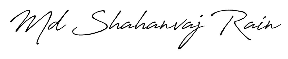How to make Md Shahanvaj Rain signature? Antro_Vectra_Bolder is a professional autograph style. Create handwritten signature for Md Shahanvaj Rain name. Md Shahanvaj Rain signature style 7 images and pictures png