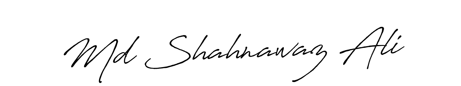 This is the best signature style for the Md Shahnawaz Ali name. Also you like these signature font (Antro_Vectra_Bolder). Mix name signature. Md Shahnawaz Ali signature style 7 images and pictures png