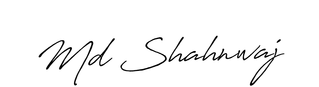 You can use this online signature creator to create a handwritten signature for the name Md Shahnwaj. This is the best online autograph maker. Md Shahnwaj signature style 7 images and pictures png