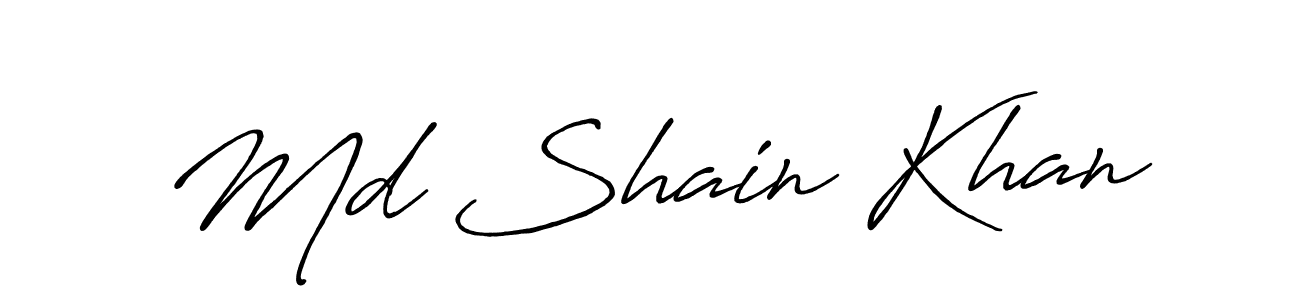 Here are the top 10 professional signature styles for the name Md Shain Khan. These are the best autograph styles you can use for your name. Md Shain Khan signature style 7 images and pictures png