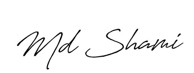 Here are the top 10 professional signature styles for the name Md Shami. These are the best autograph styles you can use for your name. Md Shami signature style 7 images and pictures png