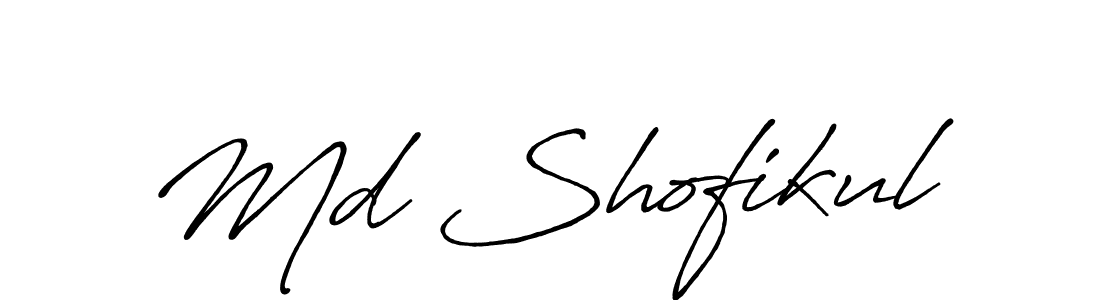 Here are the top 10 professional signature styles for the name Md Shofikul. These are the best autograph styles you can use for your name. Md Shofikul signature style 7 images and pictures png