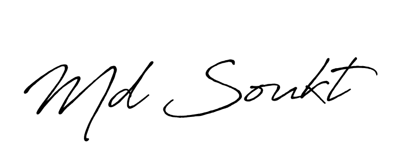 You can use this online signature creator to create a handwritten signature for the name Md Soukt. This is the best online autograph maker. Md Soukt signature style 7 images and pictures png