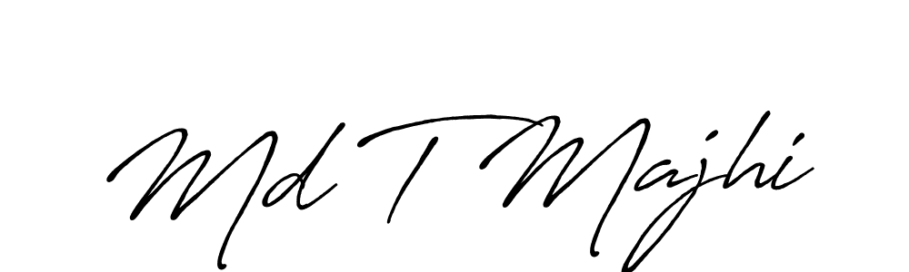 Check out images of Autograph of Md T Majhi name. Actor Md T Majhi Signature Style. Antro_Vectra_Bolder is a professional sign style online. Md T Majhi signature style 7 images and pictures png