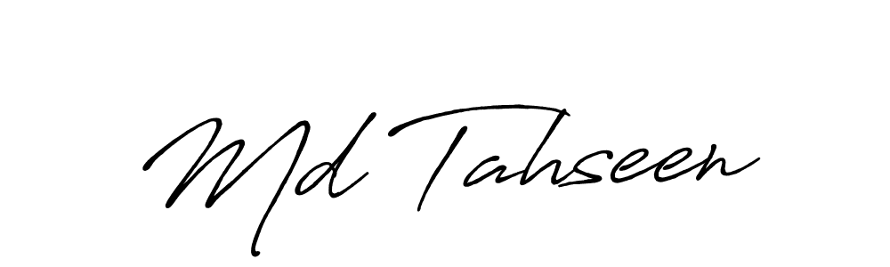 You can use this online signature creator to create a handwritten signature for the name Md Tahseen. This is the best online autograph maker. Md Tahseen signature style 7 images and pictures png