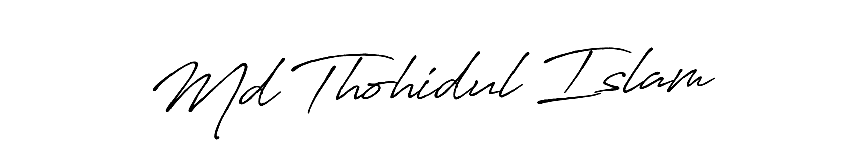 Best and Professional Signature Style for Md Thohidul Islam. Antro_Vectra_Bolder Best Signature Style Collection. Md Thohidul Islam signature style 7 images and pictures png