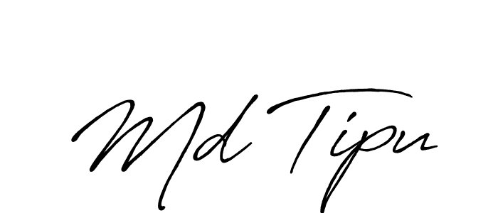 Here are the top 10 professional signature styles for the name Md Tipu. These are the best autograph styles you can use for your name. Md Tipu signature style 7 images and pictures png