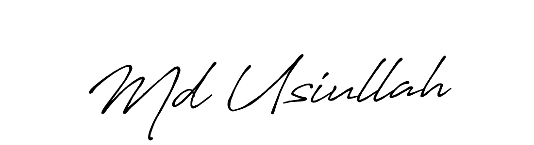 Here are the top 10 professional signature styles for the name Md Usiullah. These are the best autograph styles you can use for your name. Md Usiullah signature style 7 images and pictures png