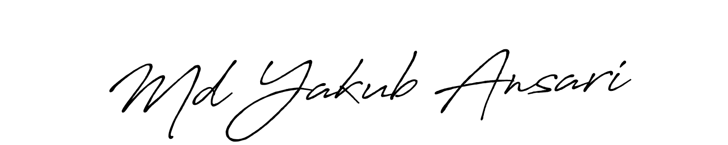 See photos of Md Yakub Ansari official signature by Spectra . Check more albums & portfolios. Read reviews & check more about Antro_Vectra_Bolder font. Md Yakub Ansari signature style 7 images and pictures png