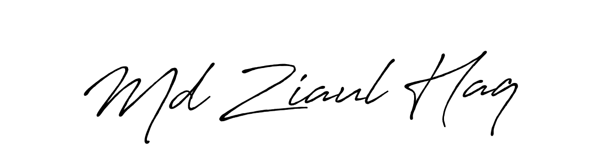 Best and Professional Signature Style for Md Ziaul Haq. Antro_Vectra_Bolder Best Signature Style Collection. Md Ziaul Haq signature style 7 images and pictures png