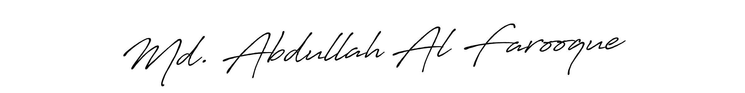Similarly Antro_Vectra_Bolder is the best handwritten signature design. Signature creator online .You can use it as an online autograph creator for name Md. Abdullah Al Farooque. Md. Abdullah Al Farooque signature style 7 images and pictures png