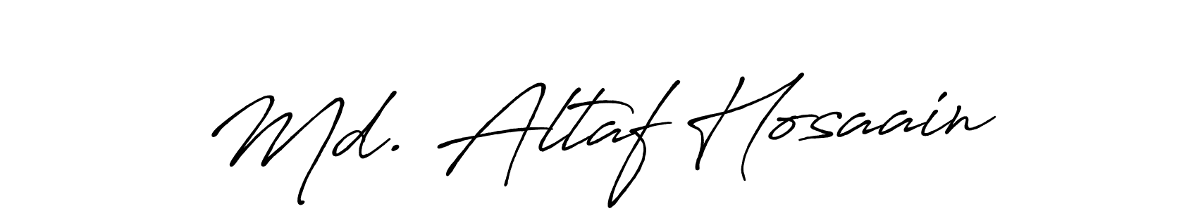 Here are the top 10 professional signature styles for the name Md. Altaf Hosaain. These are the best autograph styles you can use for your name. Md. Altaf Hosaain signature style 7 images and pictures png