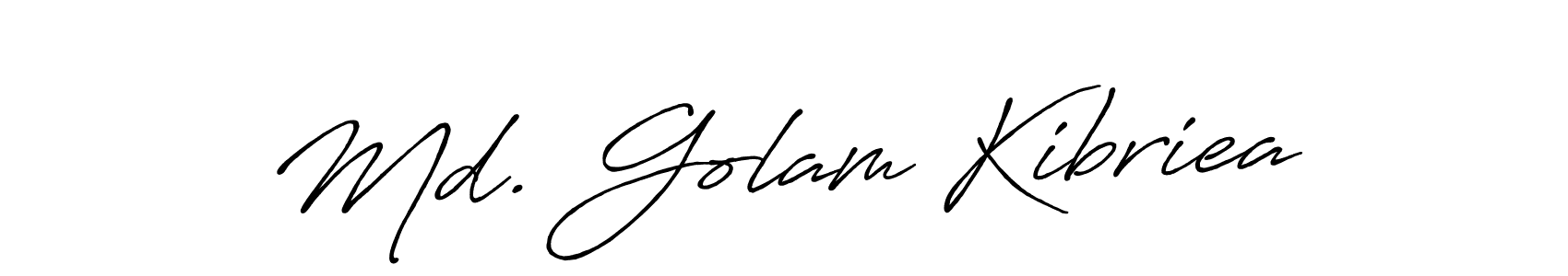 See photos of Md. Golam Kibriea official signature by Spectra . Check more albums & portfolios. Read reviews & check more about Antro_Vectra_Bolder font. Md. Golam Kibriea signature style 7 images and pictures png