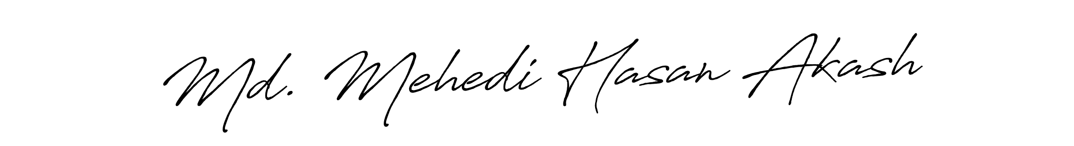 Here are the top 10 professional signature styles for the name Md. Mehedi Hasan Akash. These are the best autograph styles you can use for your name. Md. Mehedi Hasan Akash signature style 7 images and pictures png