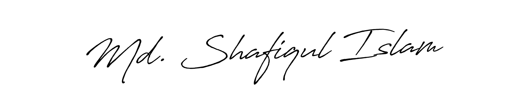 How to Draw Md. Shafiqul Islam signature style? Antro_Vectra_Bolder is a latest design signature styles for name Md. Shafiqul Islam. Md. Shafiqul Islam signature style 7 images and pictures png
