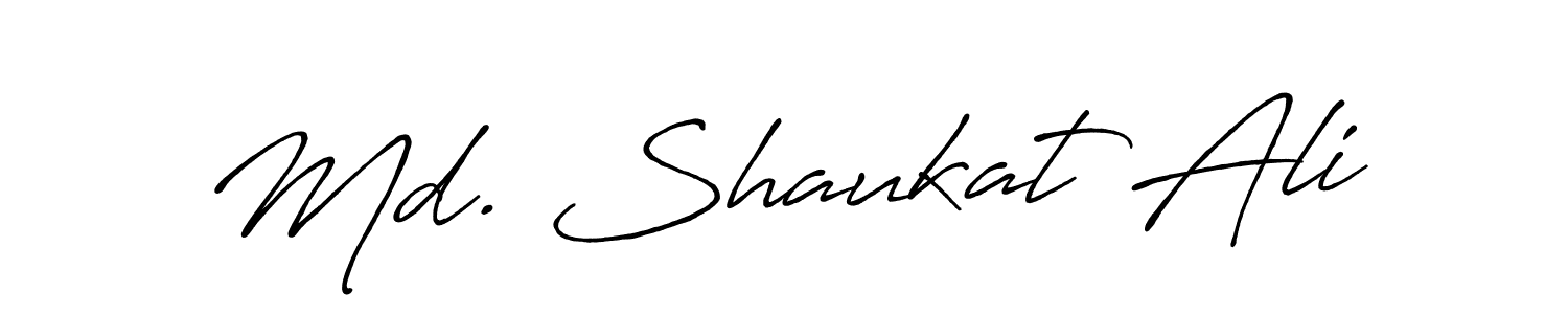 This is the best signature style for the Md. Shaukat Ali name. Also you like these signature font (Antro_Vectra_Bolder). Mix name signature. Md. Shaukat Ali signature style 7 images and pictures png