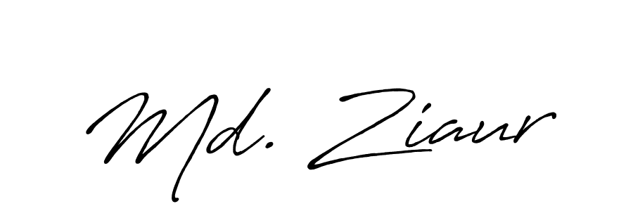Once you've used our free online signature maker to create your best signature Antro_Vectra_Bolder style, it's time to enjoy all of the benefits that Md. Ziaur name signing documents. Md. Ziaur signature style 7 images and pictures png
