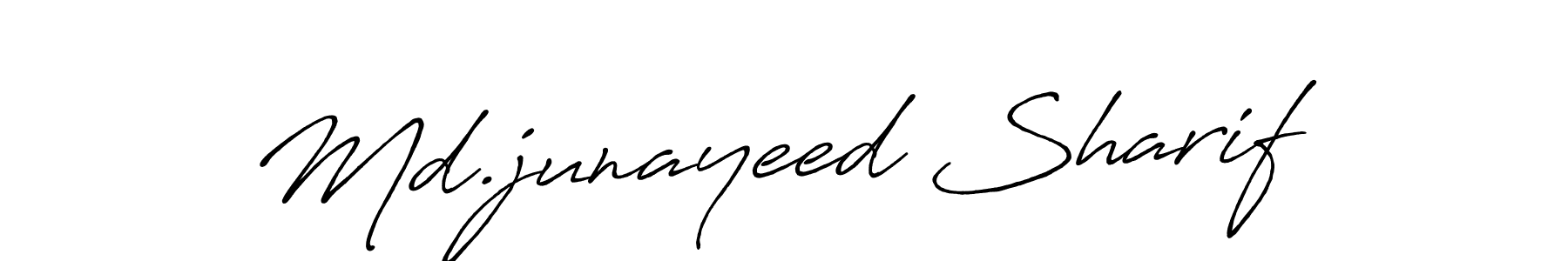 Check out images of Autograph of Md.junayeed Sharif name. Actor Md.junayeed Sharif Signature Style. Antro_Vectra_Bolder is a professional sign style online. Md.junayeed Sharif signature style 7 images and pictures png