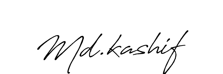 How to Draw Md.kashif signature style? Antro_Vectra_Bolder is a latest design signature styles for name Md.kashif. Md.kashif signature style 7 images and pictures png