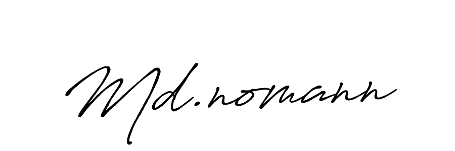 This is the best signature style for the Md.nomann name. Also you like these signature font (Antro_Vectra_Bolder). Mix name signature. Md.nomann signature style 7 images and pictures png