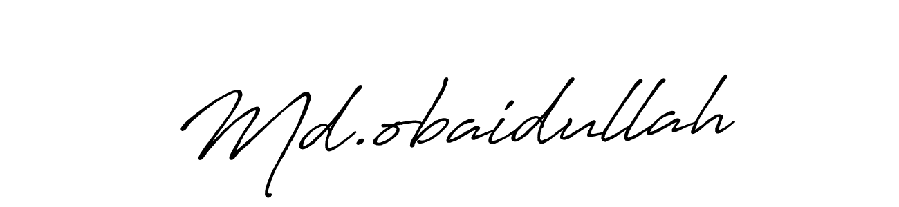 See photos of Md.obaidullah official signature by Spectra . Check more albums & portfolios. Read reviews & check more about Antro_Vectra_Bolder font. Md.obaidullah signature style 7 images and pictures png