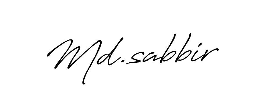 This is the best signature style for the Md.sabbir name. Also you like these signature font (Antro_Vectra_Bolder). Mix name signature. Md.sabbir signature style 7 images and pictures png