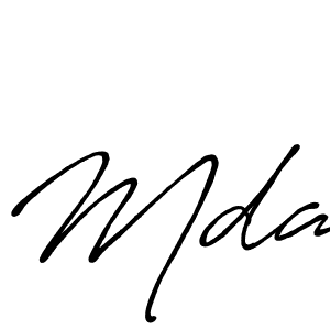 You can use this online signature creator to create a handwritten signature for the name Mda. This is the best online autograph maker. Mda signature style 7 images and pictures png