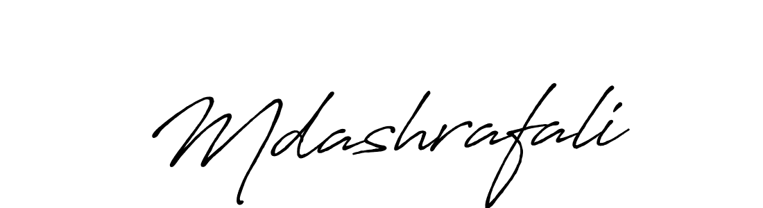 Similarly Antro_Vectra_Bolder is the best handwritten signature design. Signature creator online .You can use it as an online autograph creator for name Mdashrafali. Mdashrafali signature style 7 images and pictures png