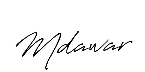 How to Draw Mdawar signature style? Antro_Vectra_Bolder is a latest design signature styles for name Mdawar. Mdawar signature style 7 images and pictures png