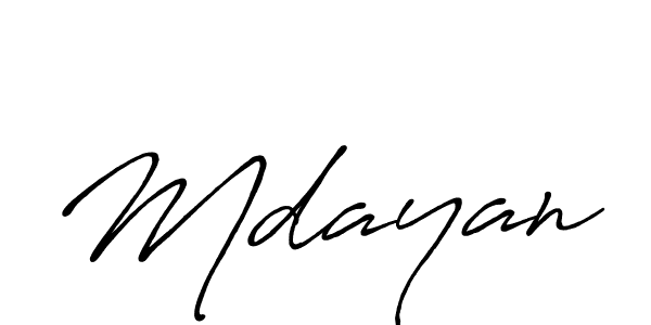 You can use this online signature creator to create a handwritten signature for the name Mdayan. This is the best online autograph maker. Mdayan signature style 7 images and pictures png