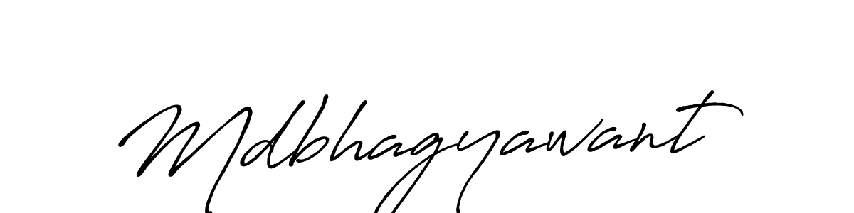 You should practise on your own different ways (Antro_Vectra_Bolder) to write your name (Mdbhagyawant) in signature. don't let someone else do it for you. Mdbhagyawant signature style 7 images and pictures png