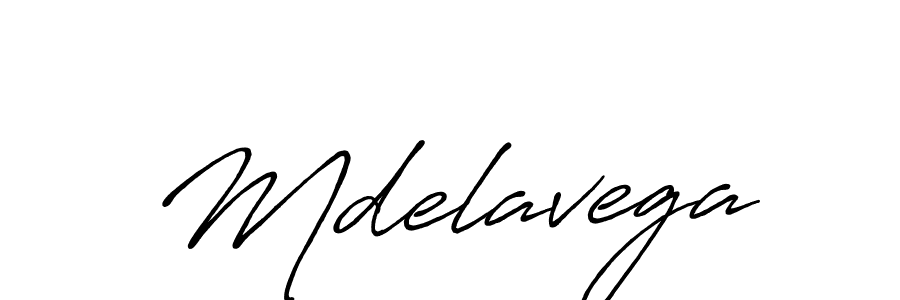 Make a beautiful signature design for name Mdelavega. Use this online signature maker to create a handwritten signature for free. Mdelavega signature style 7 images and pictures png